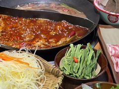 -楠火锅(哈尔滨金爵万象店)