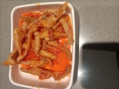 -半天妖烤鱼(中山路店)