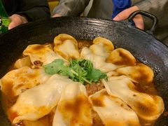 地锅牛肉-符离集餐厅(万象城店)