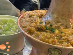 -浩海火烧云傣家菜(京广店)
