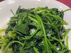 -小秦淮·南京土菜(新亭西路店)