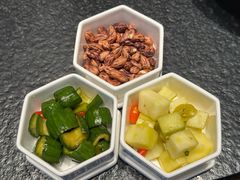 -大拙里·精致融合菜(沙湖桃源国际店)