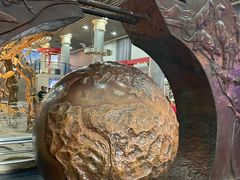 -国家自然博物馆