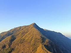 -萍乡武功山风景名胜区