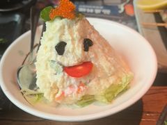 -京鹿料理(荟聚店)