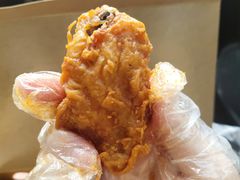 -阿捡忭京炸鸡(韭菜园总店)