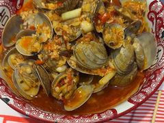 -饶福记·南昌烧烤大排档(九龙湖土著店)