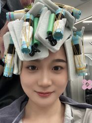 点击看大图 -十六番发型师事务所