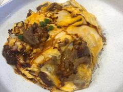 -柠檬树茶餐厅(海雅缤纷城店)