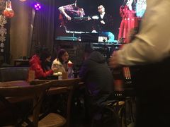 -胡桃里乐队酒馆(鎏嘉码头店)