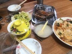 -马学武手抓美食(下南关总店)