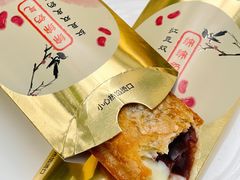 -麦当劳(萝岗敏捷广场店)
