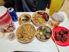 -盛香亭热卤糖水铺(龙之梦店)