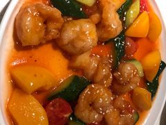 -南枝记·港式打边炉(新北万达店)