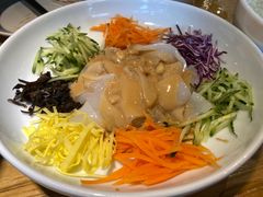 -吕氏疙瘩汤·私家菜馆(慈云寺店)