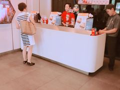 -永和大王(小厨·东四十条店)