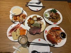 -东方明珠·可口可乐欢乐餐厅