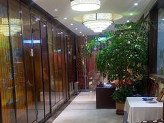 -便宜坊烤鸭店(甜水园店)