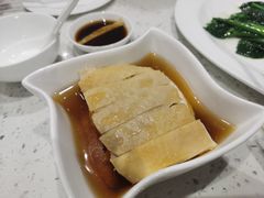 绍兴醉鸡-鼎泰丰(南门店)