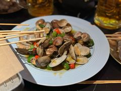 -三杯赤運·中式小酒馆(所城里店)