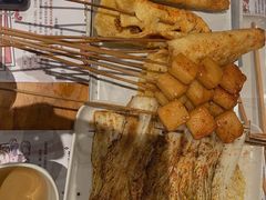 -木屋烧烤(龙岗南联店)