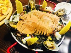 -吃饼人西餐(南开店)