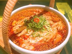 -辛香汇(飞洲店)
