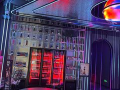 -星聚会KTV(合生汇黑金店)