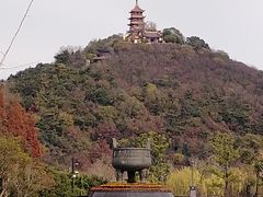 -狼山风景名胜区