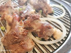 -贝勒爷·酥不腻烤鸭