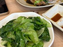 -百家鸡味馆(清泰店)