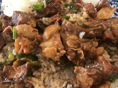 -马吉德牛肉拉面(新街口店)