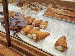 -山崎面包(静安久光店)