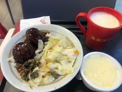 -永和大王(解放东路店)