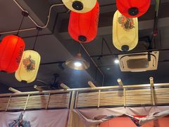 -小饕荟雅安贡椒鱼鲜馆(广福桥店)