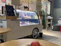 -歎雪糕低糖低脂Gelato冰淇淋