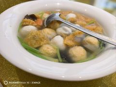 -渔满仓海鲜渔家(象山二店)
