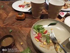 -自然食集西餐厅(泰晤士小镇店)