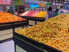 -信誉楼(新乐店)
