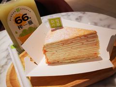 -奈雪的茶(花城汇中区PRO店)