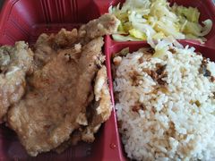 -大圆碗•T骨大排饭(天海店)