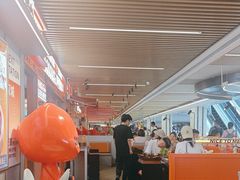 -轻烧烤肉(光谷步行街店)