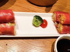 -点心传说·粤菜点心(佐阾虹湾店)