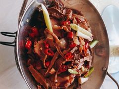 -来韶饭店