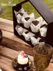 -Aimee'sCake婚礼甜品台·企业商务茶歇