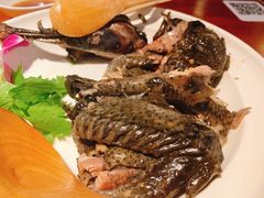 客家黑鸡汤-黑鸡小馆(金源店)