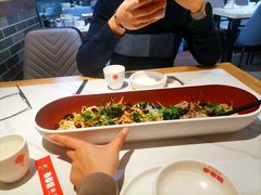 李老哈大拌菜-李老哈·东北菜(宋园路店)