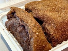 驴打滚-老回回小吃(百万庄店)