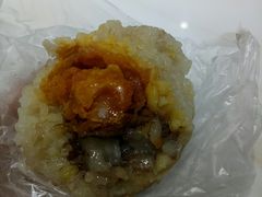 招牌蛋黄咸肉粽-粽氏清源(昌兴街店)