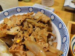 -桃屋日本料理(清华科技园店)